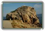 Brela boulder * Brela boulder * 800 x 531 * (117KB)